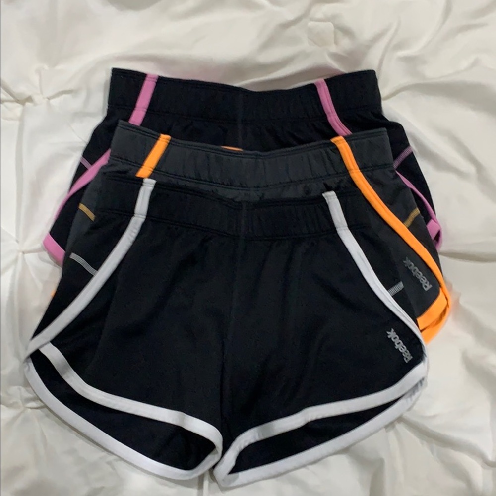 Athletic Shorts